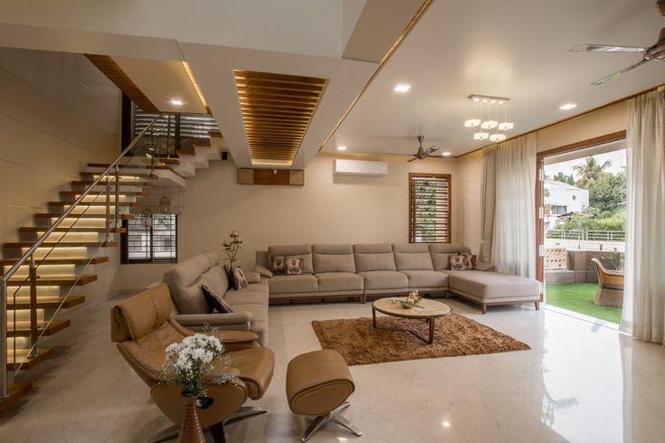 Home Renovation & Interior Design